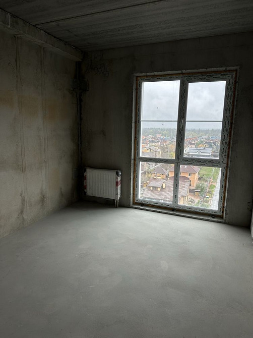 Продаю 1к квартиру в зданому 1-му будинку в ЖК Oxford, Чайки/власник Chaiky (Kyivska obl.) - photo 6