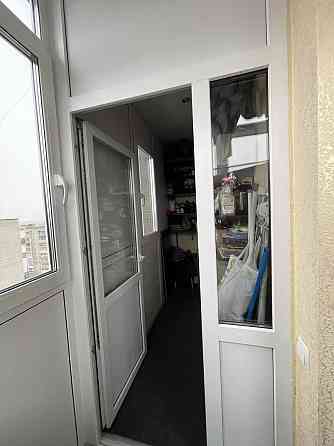 Продам двокімнатну квартиру Sumy