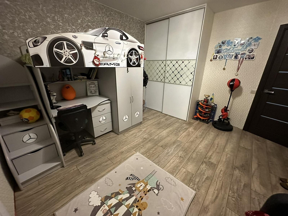 Продам двокімнатну квартиру Сумы - изображение 4