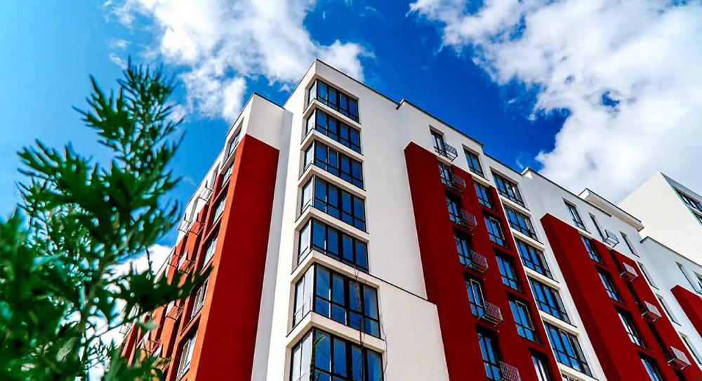 1к квартира Єоселя Ивано-Франковск - изображение 3