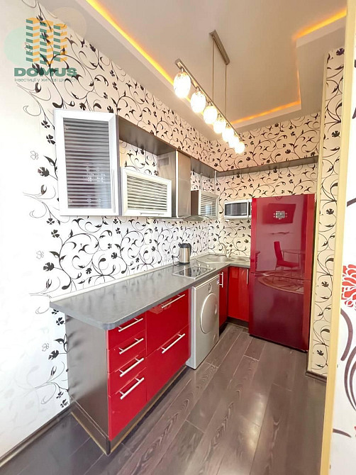 Срочно 1 комн 38м2 ЖК Чудо город! Среднефонтанская, Центр! Odesa - photo 1