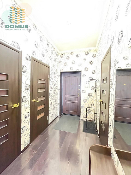 Срочно 1 комн 38м2 ЖК Чудо город! Среднефонтанская, Центр! Odesa - photo 8