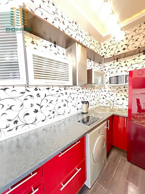 Срочно 1 комн 38м2 ЖК Чудо город! Среднефонтанская, Центр! Odesa - photo 5