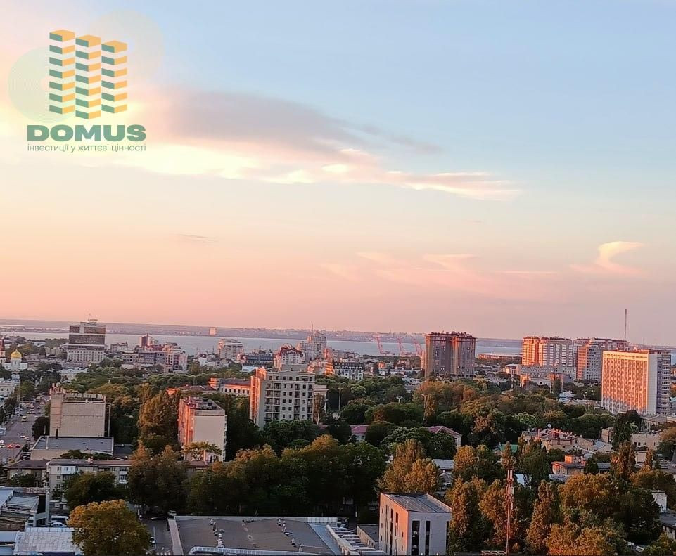 Срочно 1 комн 38м2 ЖК Чудо город! Среднефонтанская, Центр! Odesa - photo 7