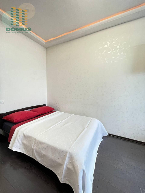 Срочно 1 комн 38м2 ЖК Чудо город! Среднефонтанская, Центр! Odesa - photo 3