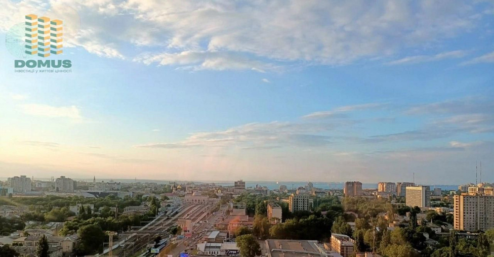 Срочно 1 комн 38м2 ЖК Чудо город! Среднефонтанская, Центр! Odesa - photo 2