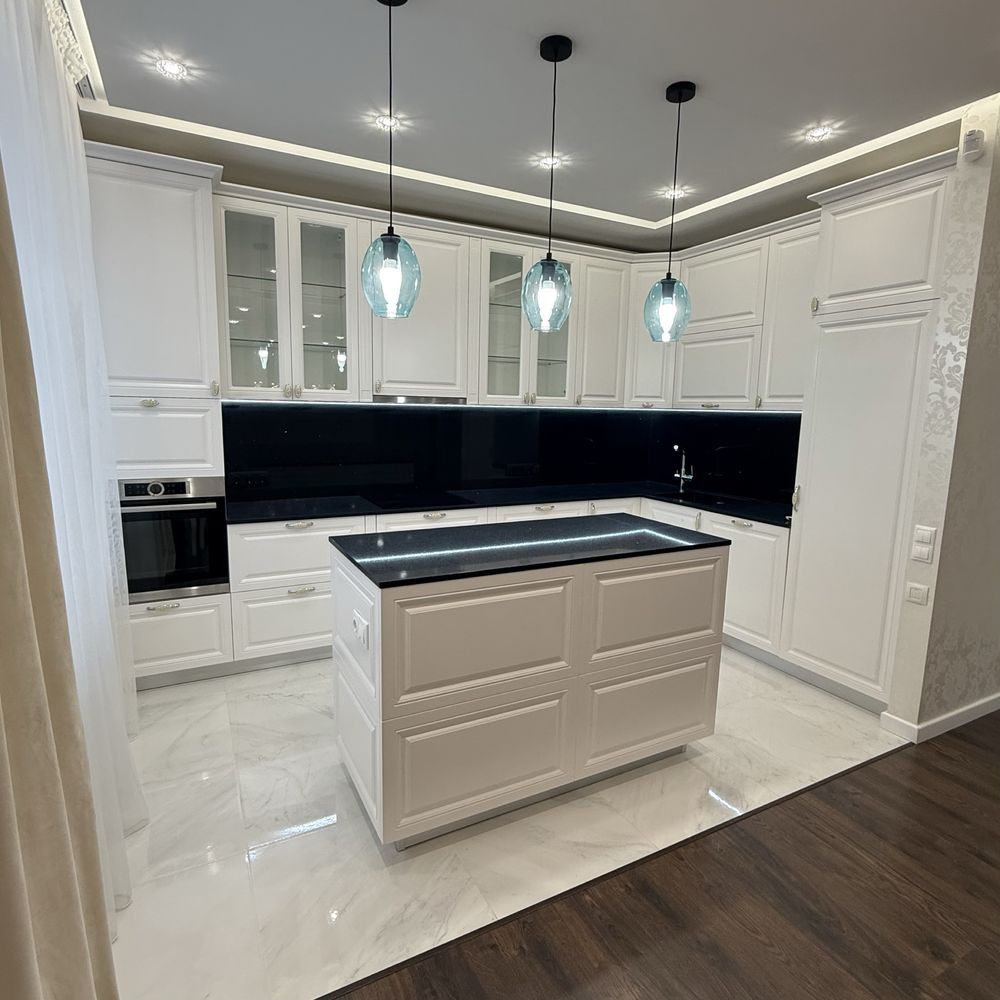 Продаж квартири ЖК Повітрофлотськмй Kyiv - photo 3