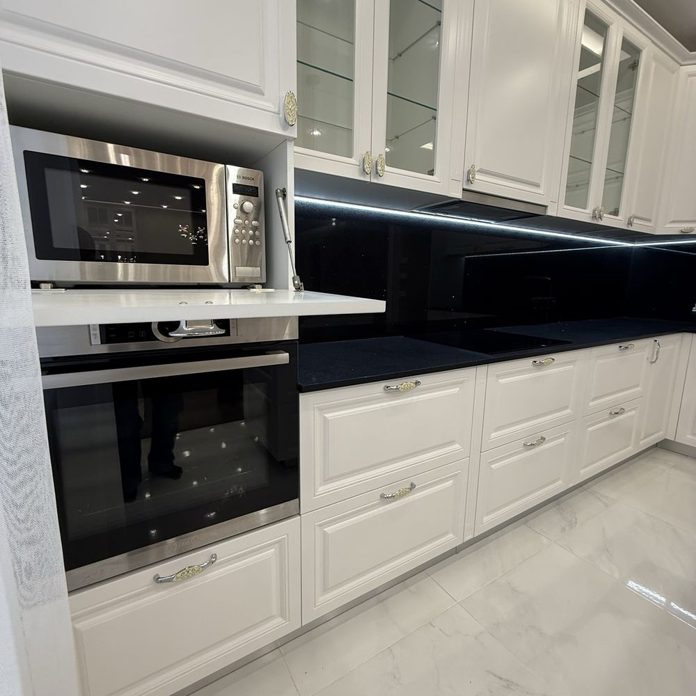 Продаж квартири ЖК Повітрофлотськмй Kyiv - photo 4