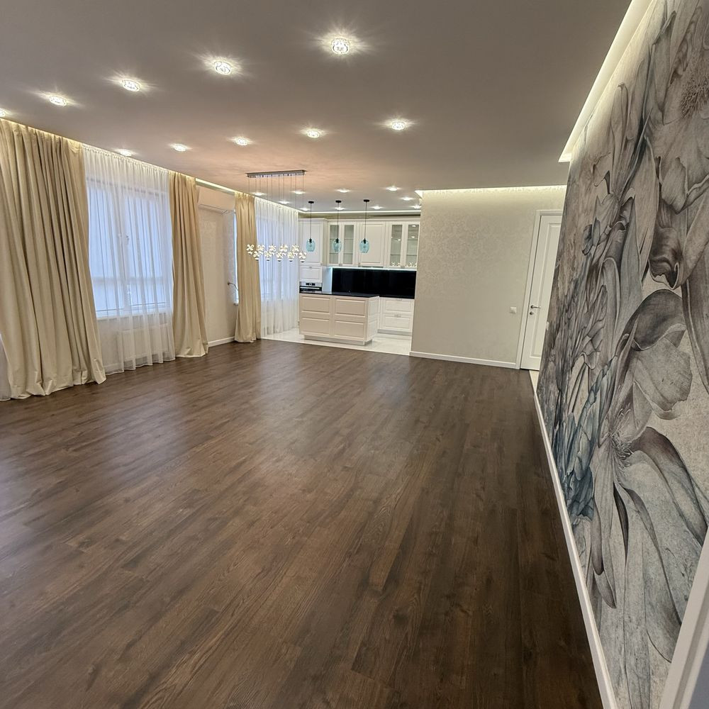 Продаж квартири ЖК Повітрофлотськмй Kyiv - photo 5