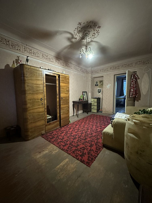 Продаж однокімнатної квартири 33,9 м2 вул. Довженка м. Борислав Борислав (Львовская обл.) - изображение 1