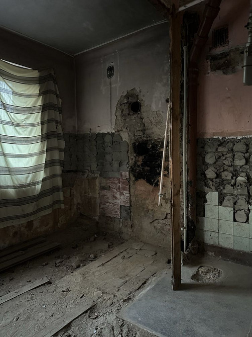 Продаж однокімнатної квартири 33,9 м2 вул. Довженка м. Борислав Борислав (Львовская обл.) - изображение 5