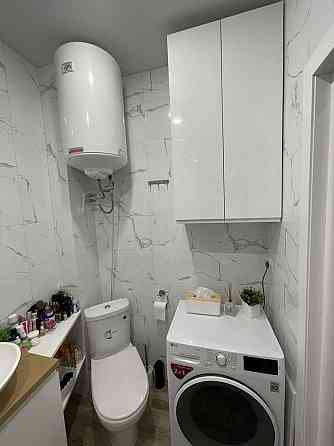 Затишна 1-к ЖК Республіка Respublika Республика Київ