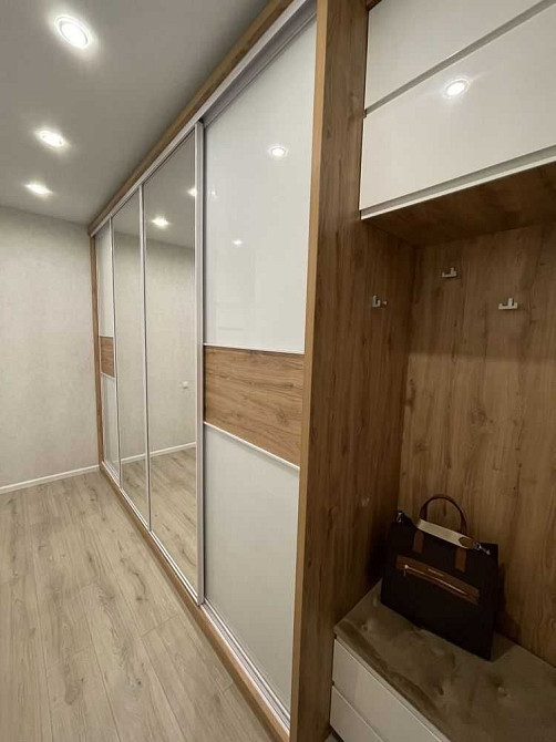 Затишна 1-к ЖК Республіка Respublika Республика Kyiv - photo 7