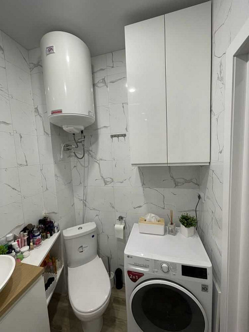 Затишна 1-к ЖК Республіка Respublika Республика Kyiv - photo 4