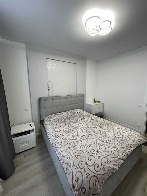 Затишна 1-к ЖК Республіка Respublika Республика Kyiv - photo 1