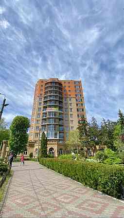 Живіть серед Парків Пляжів Видова 11 пов. 95,6 м-1200$ Гараж-2 авт-41м Кременчук