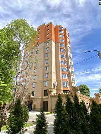 Живіть серед Парків Пляжів Видова 11 пов. 95,6 м-1200$ Гараж-2 авт-41м Кременчук