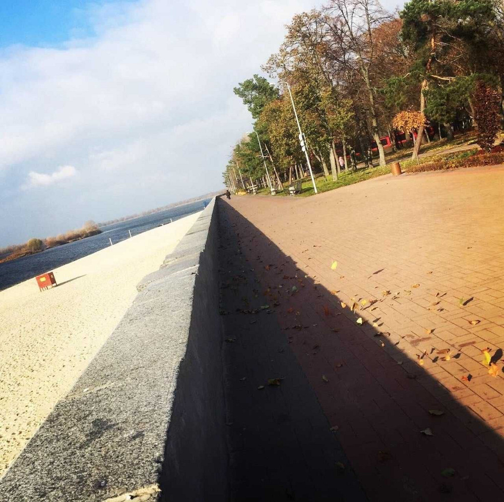 Живіть серед Парків Пляжів Видова 11 пов. 95,6 м-1200$ Гараж-2 авт-41м Кременчуг - изображение 2