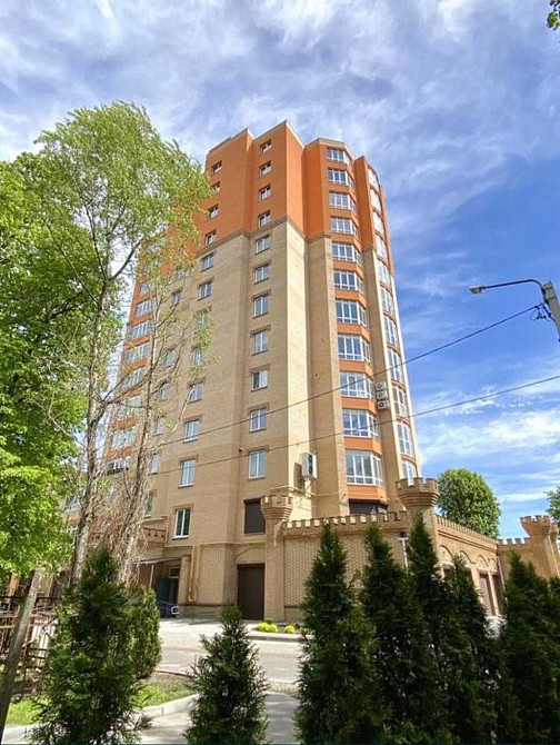 Живіть серед Парків Пляжів Видова 11 пов. 95,6 м-1200$ Гараж-2 авт-41м Кременчуг - изображение 4