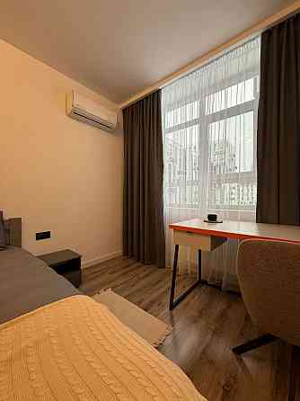 Продаж 1-кім квартири  вул. Малоголосківська ЖК «Сьоме небо» Львів