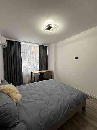 Продаж 1-кім квартири  вул. Малоголосківська ЖК «Сьоме небо» Львів