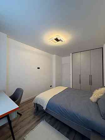 Продаж 1-кім квартири  вул. Малоголосківська ЖК «Сьоме небо» Львів