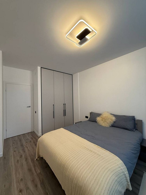 Продаж 1-кім квартири  вул. Малоголосківська ЖК «Сьоме небо» Львов - изображение 7