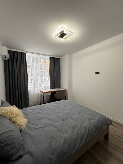 Продаж 1-кім квартири  вул. Малоголосківська ЖК «Сьоме небо» Львов - изображение 2