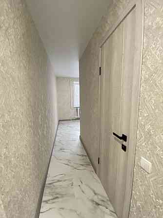 Продам двухкомнатную квартиру с евроремонтом в кирпичном доме Самари