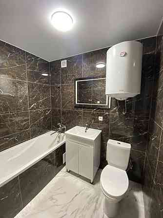 Продам двухкомнатную квартиру с евроремонтом в кирпичном доме Самари