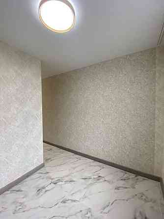 Продам двухкомнатную квартиру с евроремонтом в кирпичном доме Самари