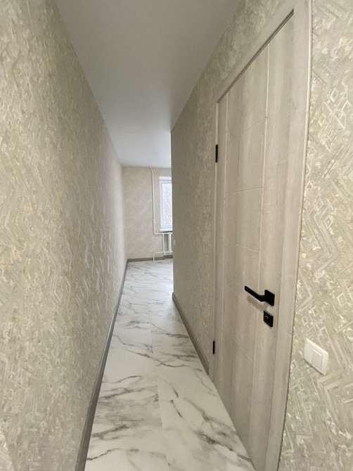 Продам двухкомнатную квартиру с евроремонтом в кирпичном доме Самары - изображение 6