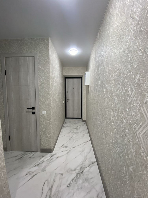 Продам двухкомнатную квартиру с евроремонтом в кирпичном доме Самары - изображение 4