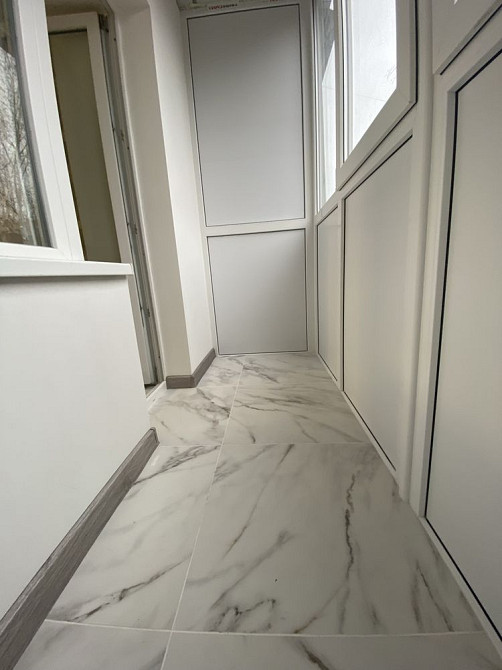 Продам двухкомнатную квартиру с евроремонтом в кирпичном доме Самары - изображение 7