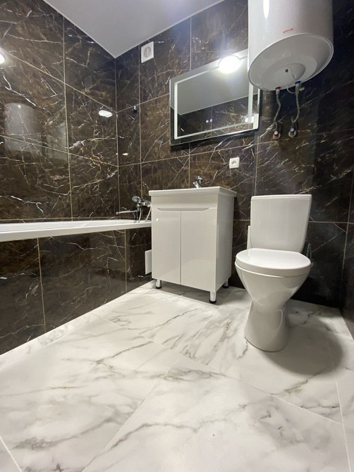 Продам двухкомнатную квартиру с евроремонтом в кирпичном доме Самары - изображение 3