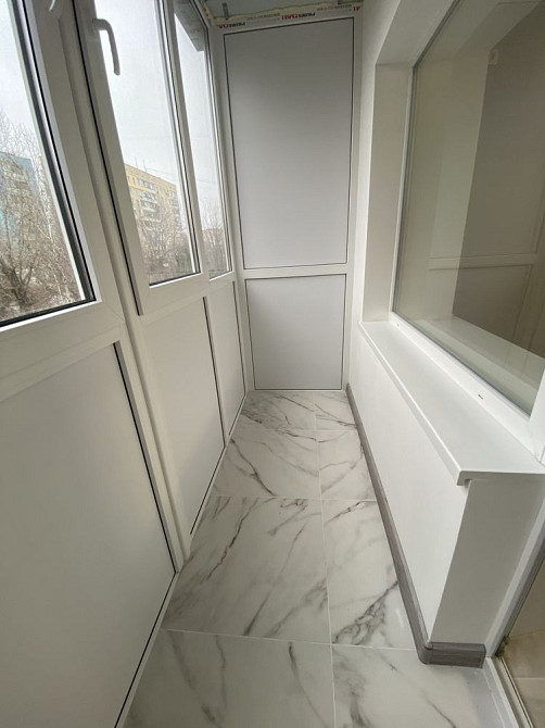 Продам двухкомнатную квартиру с евроремонтом в кирпичном доме Самары - изображение 8