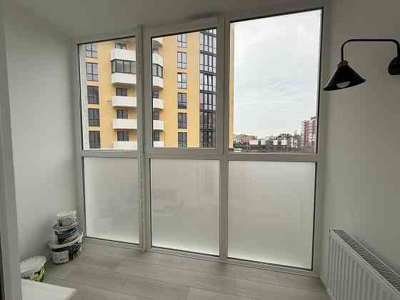 Продаж 2-кімнатної квартири в цегляному однопід’їзному будинку Рівне