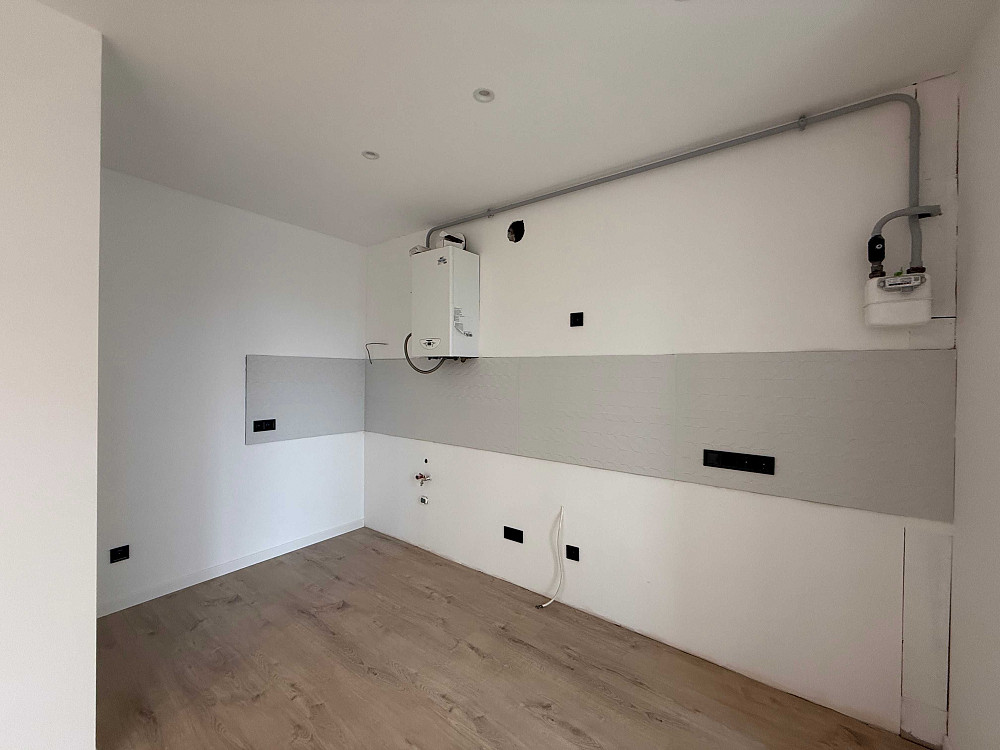 Продаж 2-кімнатної квартири в цегляному однопід’їзному будинку Ровно - изображение 5