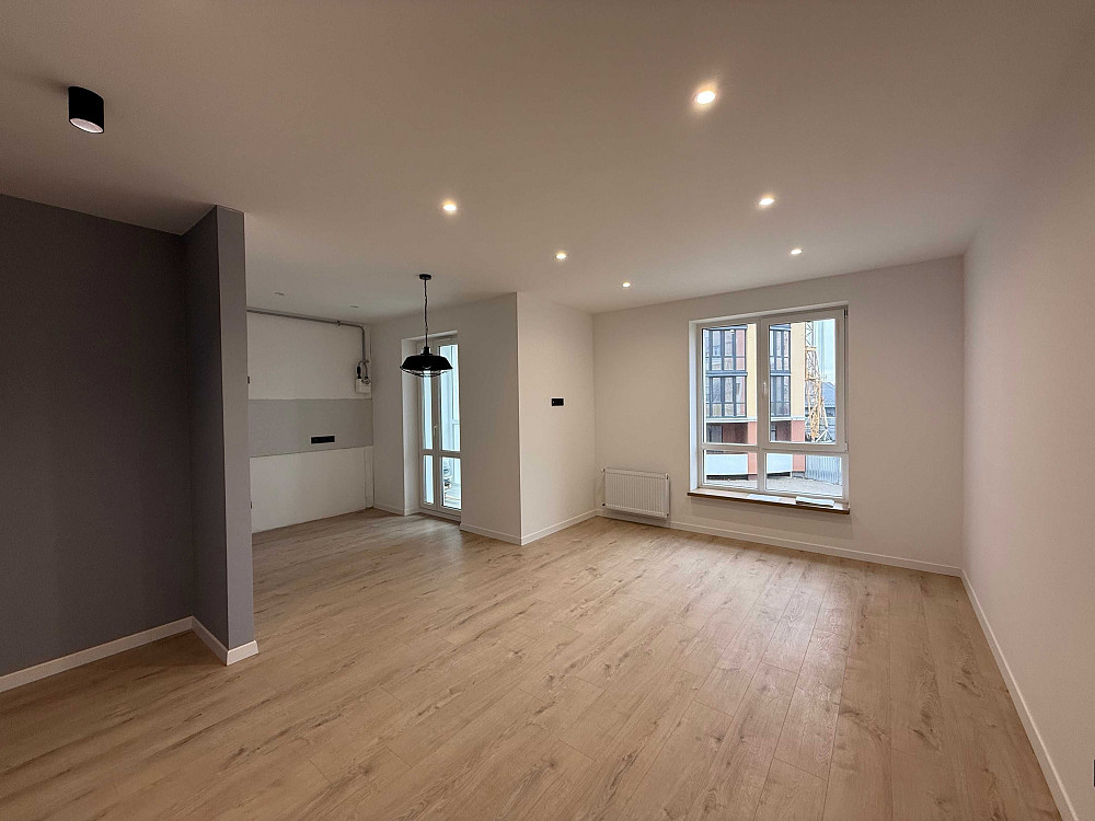 Продаж 2-кімнатної квартири в цегляному однопід’їзному будинку Ровно - изображение 4