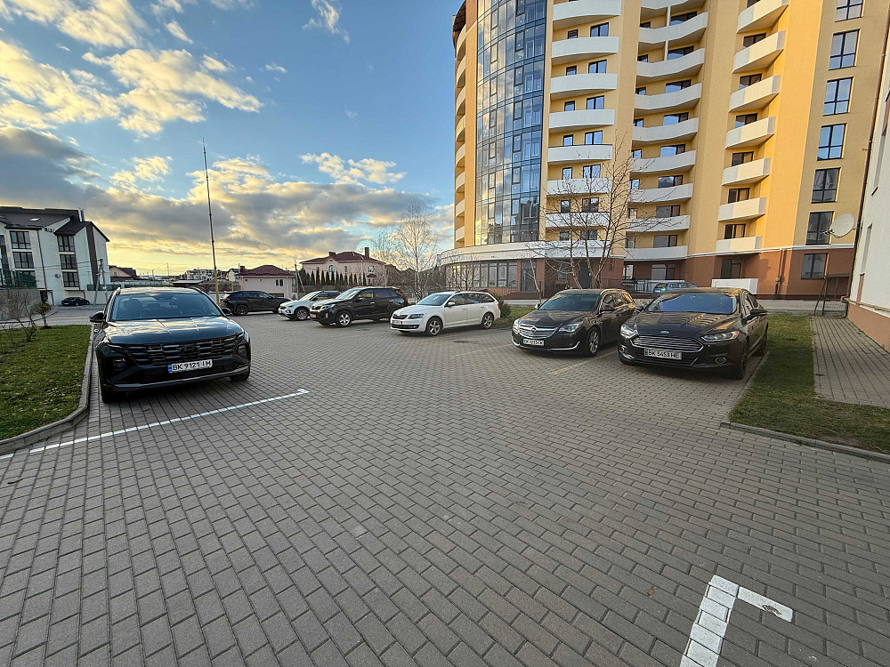 Продаж 2-кімнатної квартири в цегляному однопід’їзному будинку Ровно - изображение 8