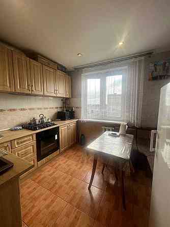 Продаж 2-кімнатної квартири на вул. Чигиринська, м. Львів Львів