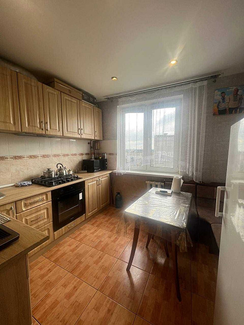 Продаж 2-кімнатної квартири на вул. Чигиринська, м. Львів Львов - изображение 2