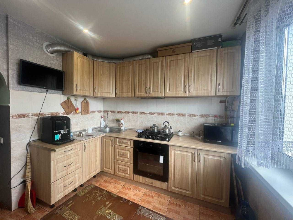 Продаж 2-кімнатної квартири на вул. Чигиринська, м. Львів Львов - изображение 1