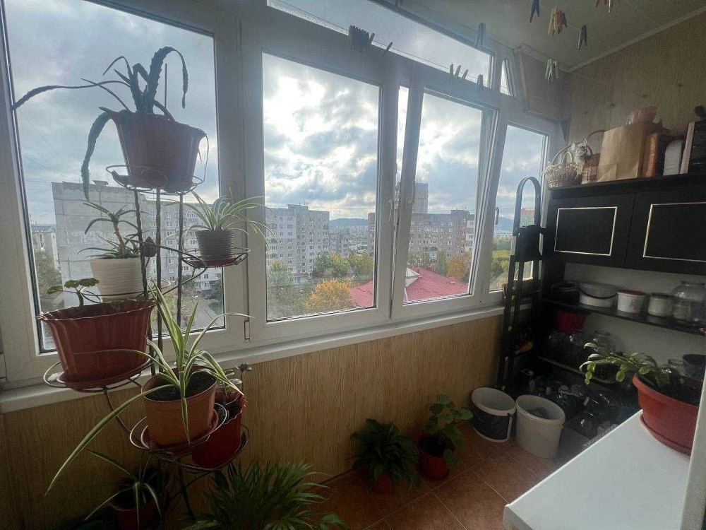 Продаж 2-кімнатної квартири на вул. Чигиринська, м. Львів Львов - изображение 3