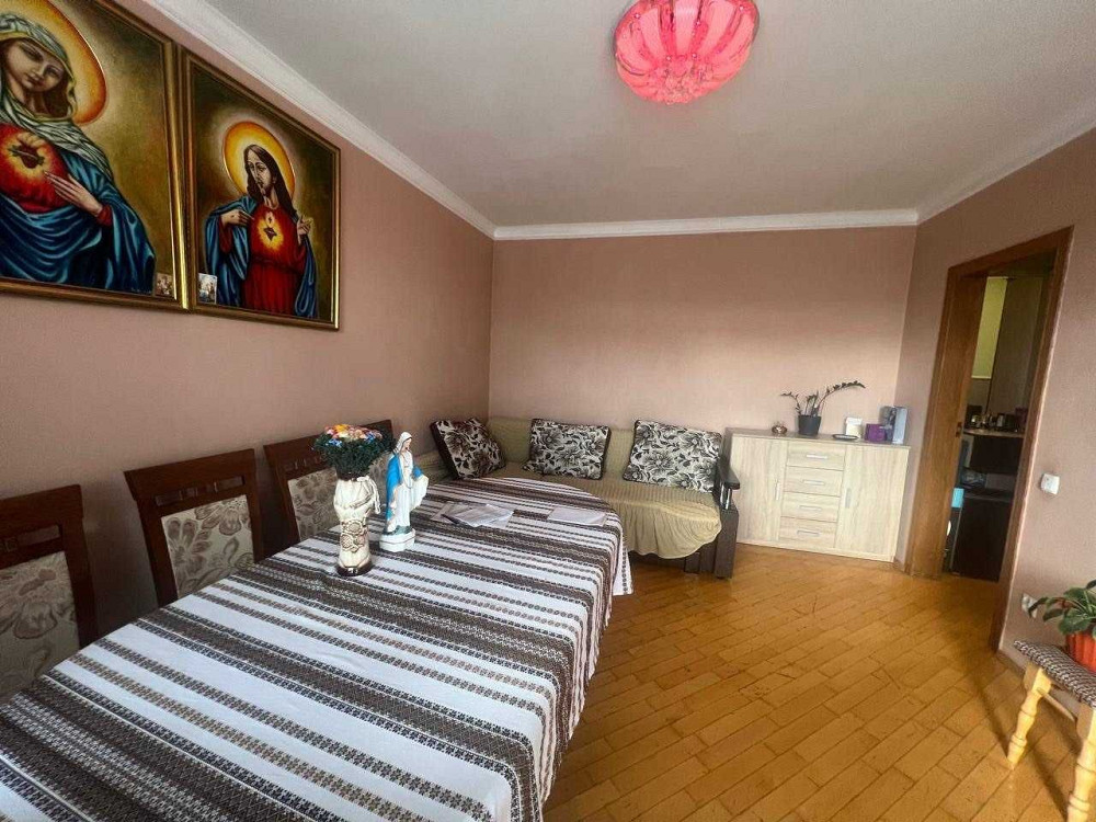 Продаж 2-кімнатної квартири на вул. Чигиринська, м. Львів Львов - изображение 7