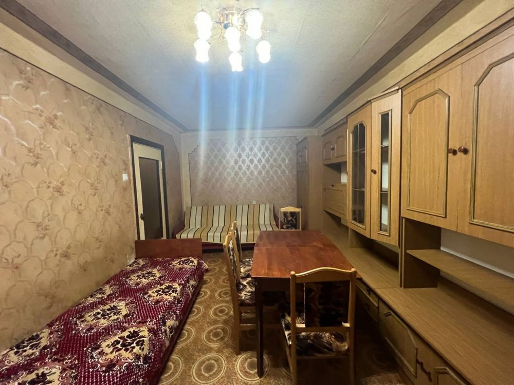 Продаж 1-кімнатної квартири Винница - изображение 4