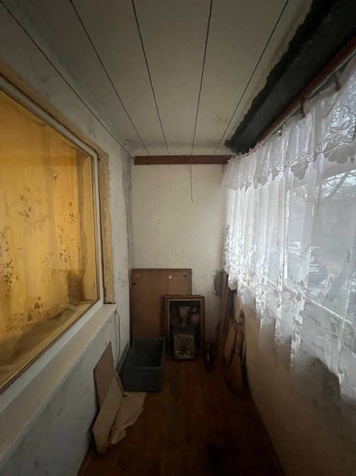 Продаж 1-кімнатної квартири Винница - изображение 5