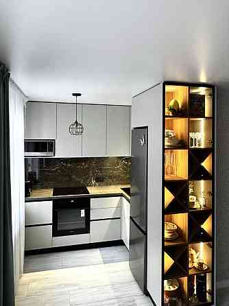 Продаж двокімнатної квартири з ремонтом в центрі міста Чернігів