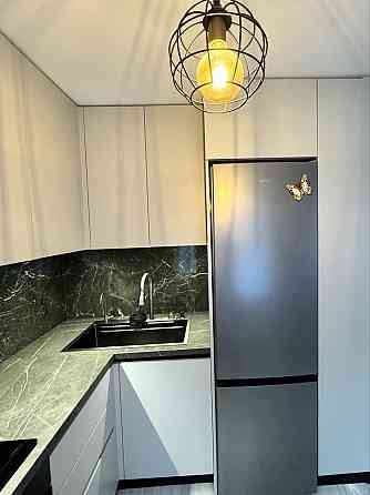 Продаж двокімнатної квартири з ремонтом в центрі міста Чернігів