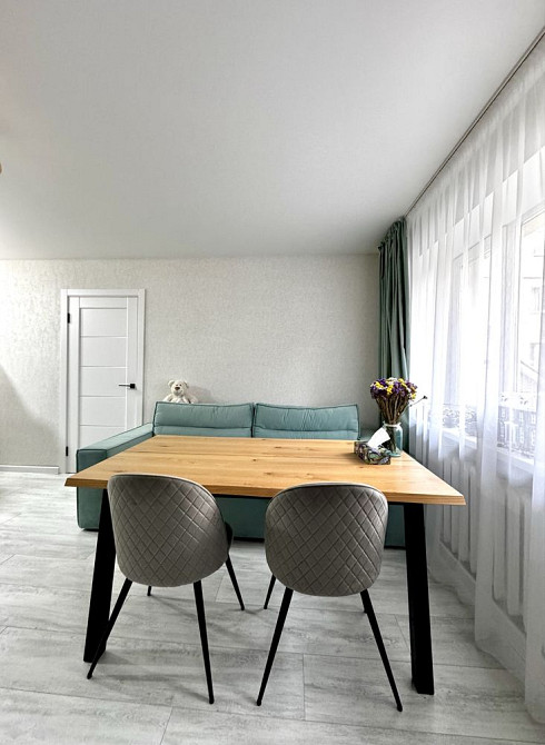 Продаж двокімнатної квартири з ремонтом в центрі міста Чернігів - зображення 8